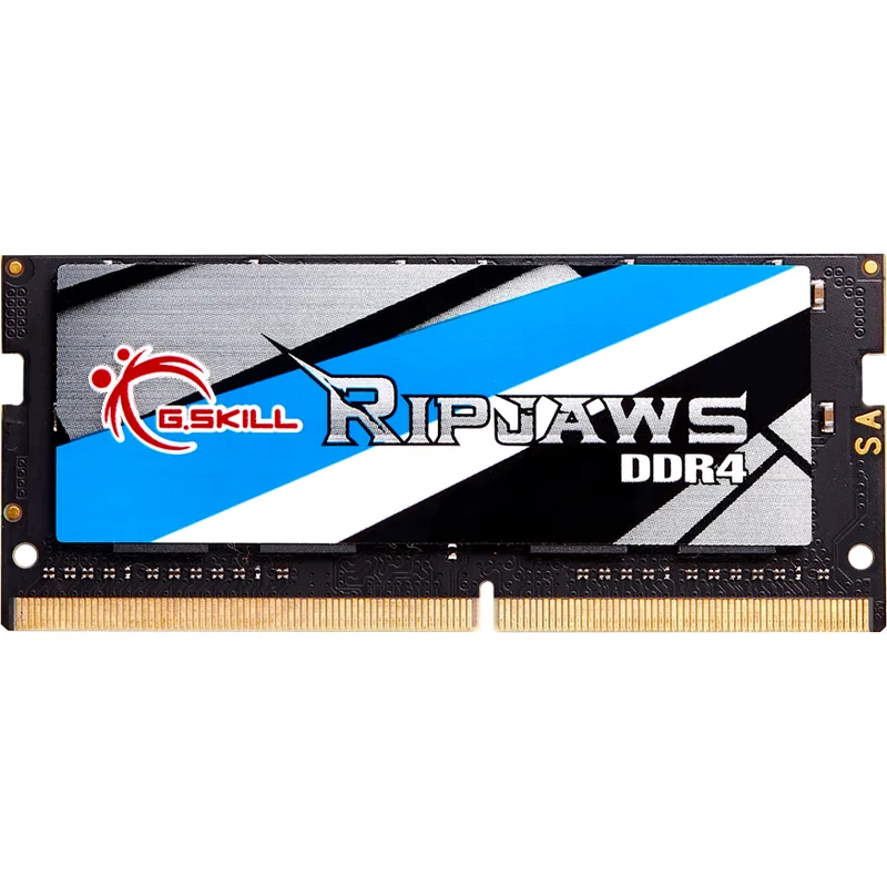 G.Skill Ripjaws DDR4 16GB 2666MHz CL19