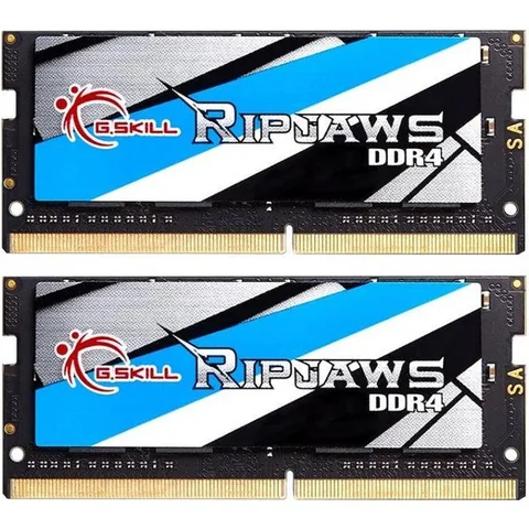 GSkill Ripjaws K2 SO-DIMM 16GB 2400MHz C16