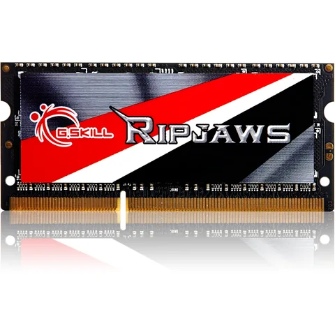 GSKILL Ripjaws 8GB DDR3 1600MHz CL11 1.35V 1x8GB