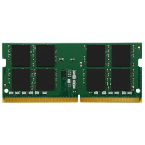 Kingston ValueRAM 16GB DDR4 3200MHz CL22 2Rx8 1.2V
