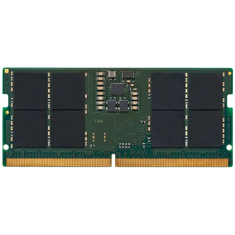 Kingston 16GB (1x16GB) DDR5 5600MHz Laptop
