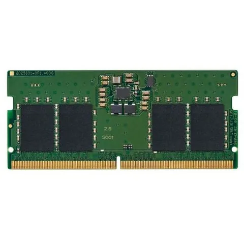 Kingston ValueRAM 8GB DDR5 5600MHz CL46 1.1V