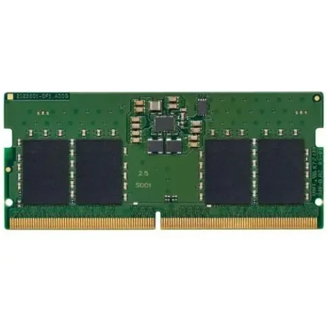 Memorie Laptop Kingston 8GB 5600MHz DDR5 CL46
