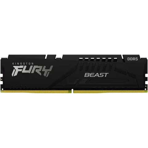 Kingston FURY Beast 32GB DDR5 5200MHz CL40