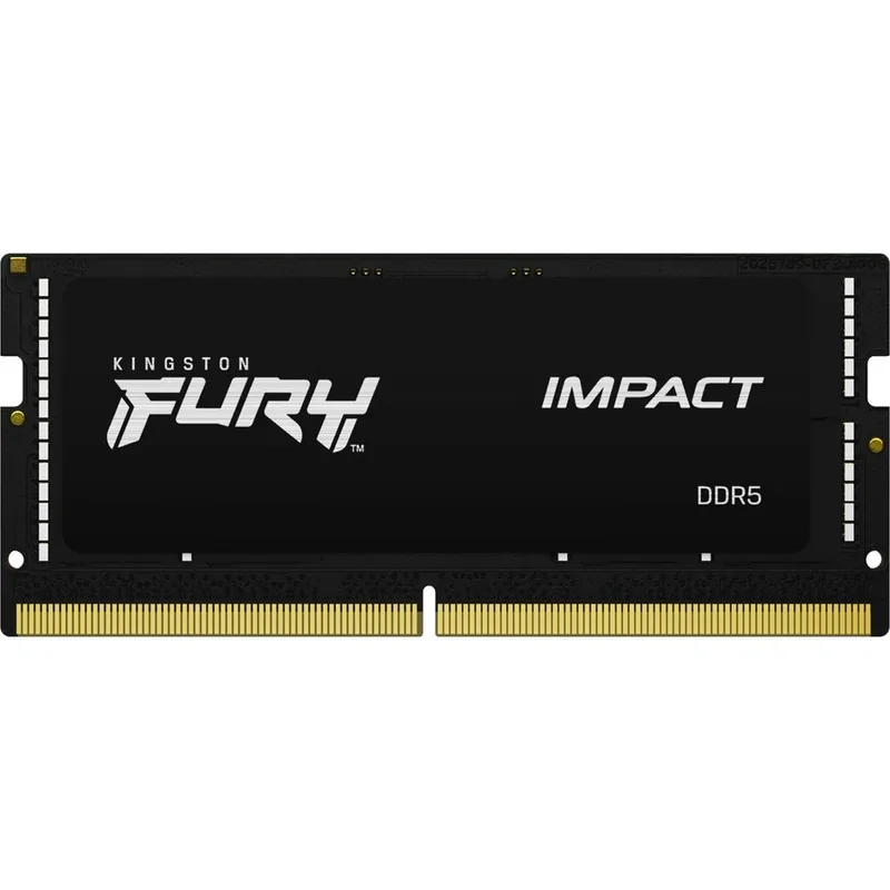 Kingston FURY Impact 32GB DDR5 5600MHz CL40
