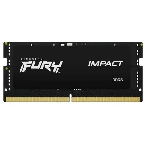 Kingston Fury 16GB 2x8GB 5600MHz Laptop