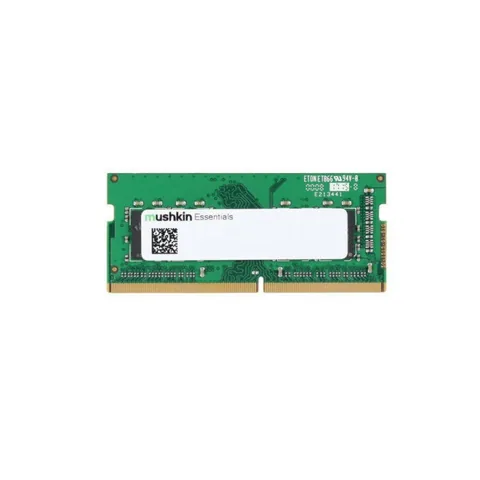 Memorie Laptop Mushkin Essentials 8GB DDR4 3200MHz CL22 Single