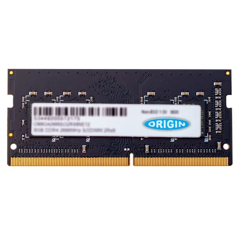 Memorie Laptop Origin Storage 16GB DDR4 3200MHz 1x16GB