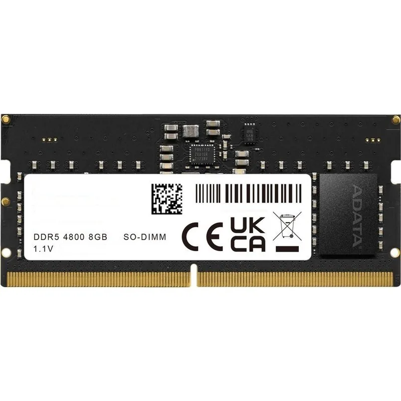 Origin Storage Laptop 16GB (1x16GB) DDR5 4800MHz