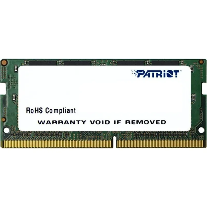Memorie Laptop Patriot 16GB (1x16GB) DDR4 2400MHz