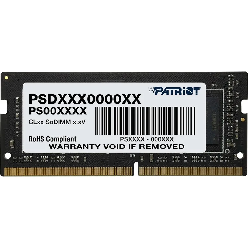 Patriot Signature 16GB DDR4 2666MHz