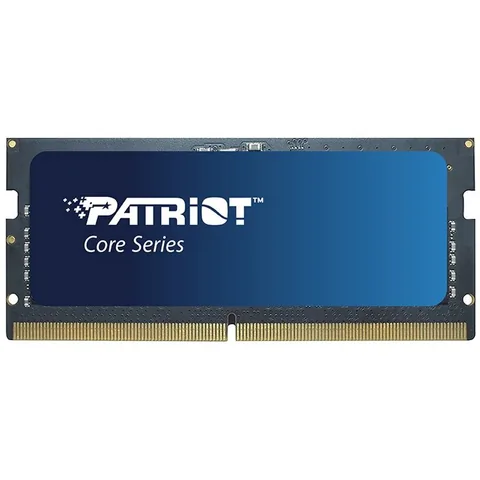 Patriot Signature Line Core 32GB DDR5 5600MHz Laptop