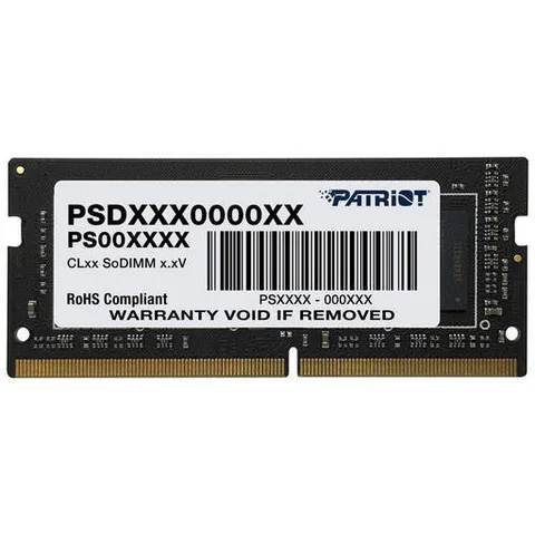 Patriot Signature 16GB DDR4-3200MHz CL22