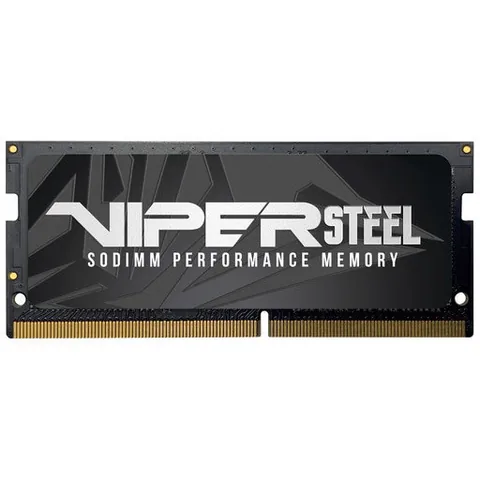 Patriot Viper Steel 32GB DDR4 3200MHz CL16