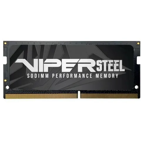 Patriot Viper Steel DDR4 1x8GB 3200MHz