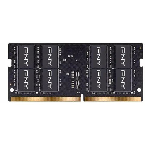 Memorie Laptop PNY 16GB DDR4 SODIMM 3200MHz