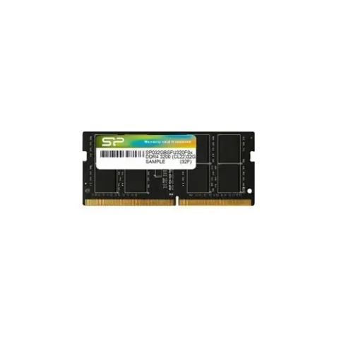 Memorie Laptop Silicon Power 16GB DDR4 2666MHz CL19 SODIMM