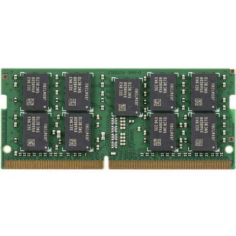 Synology D4ES01-4G 4GB DDR4