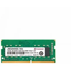 Transcend JetRam 32GB DDR4 3200MHz CL22