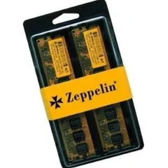 Memorie Laptop Zeppelin 16GB 2x8GB DDR4 2133MHz