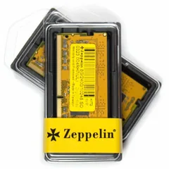 Zeppelin ZE-SD3-16G2400-KIT 16GB DDR4-2400 CL17 Dual Channel