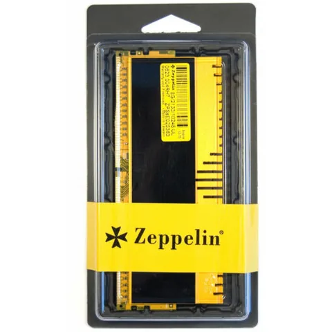 Memorie Laptop Zeppelin 8GB 1x8GB DDR4 2133MHz