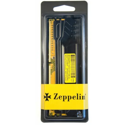 Memorie Laptop Zeppelin 8GB DDR4 2133MHz