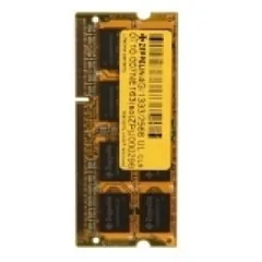 Memorie Laptop Zeppelin DDR4 8GB 2133MHz SODIMM