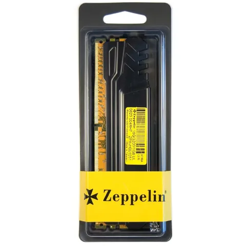 Memorie Laptop Zeppelin SODIMM DDR4 16GB 2666MHz