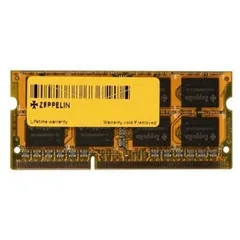 Zeppelin SO-DIMM DDR3 4GB 1333MHz CL9