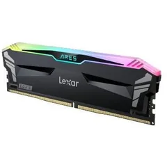 Lexar ARES RGB 32GB DDR5-6800 CL34 Dual Channel Kit