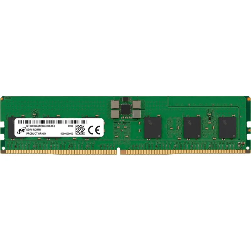 Memorie RAM Micron DDR5 5600MHz 16GB