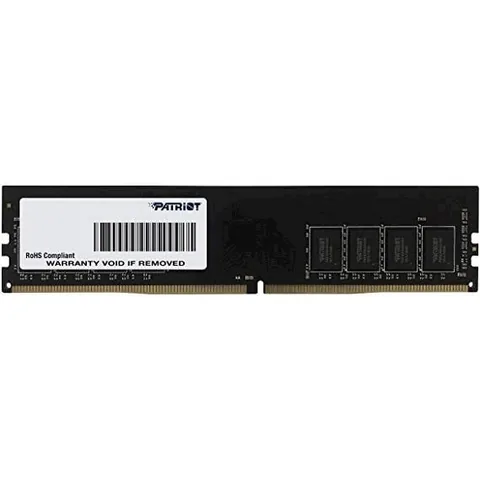 Patriot 16GB DDR4 2666MHz