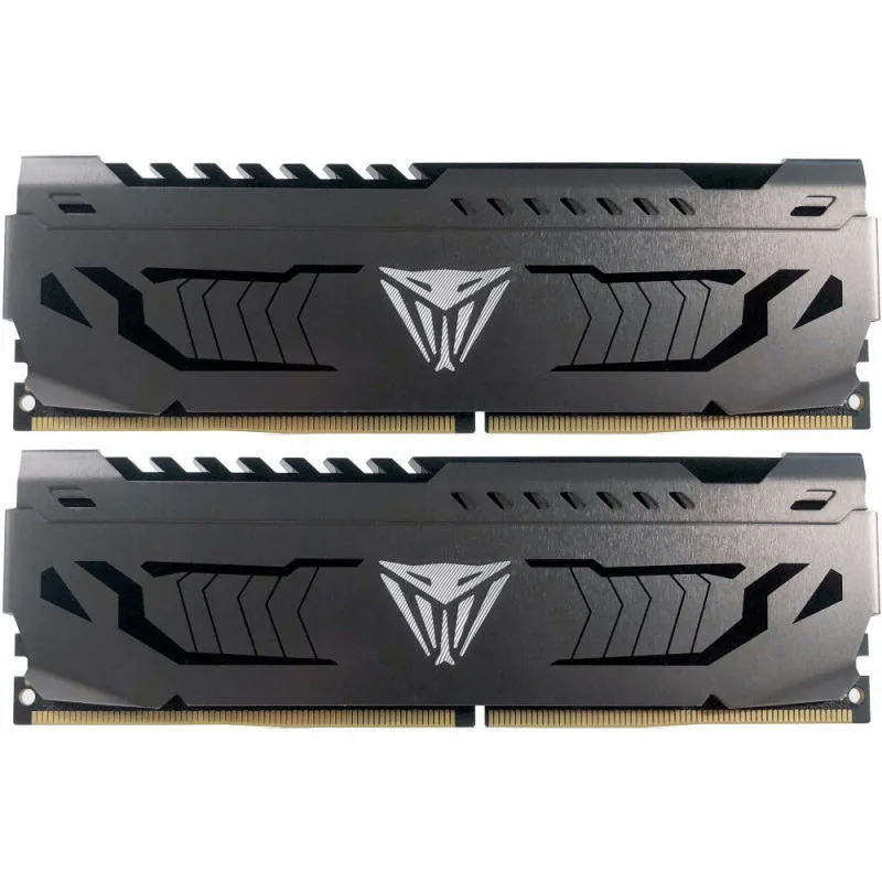 Memorie Patriot 16GB Kit 2x8GB DDR4 3200MHz Dual Channel