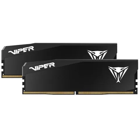 Patriot Viper Elite Ultra 5 32GB (2x16GB) DDR5 6400MHz CL32 Dual Channel Kit