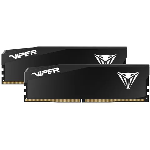 Patriot Viper Elite 5 Ultra 48GB 6000MHz CL28 Negru