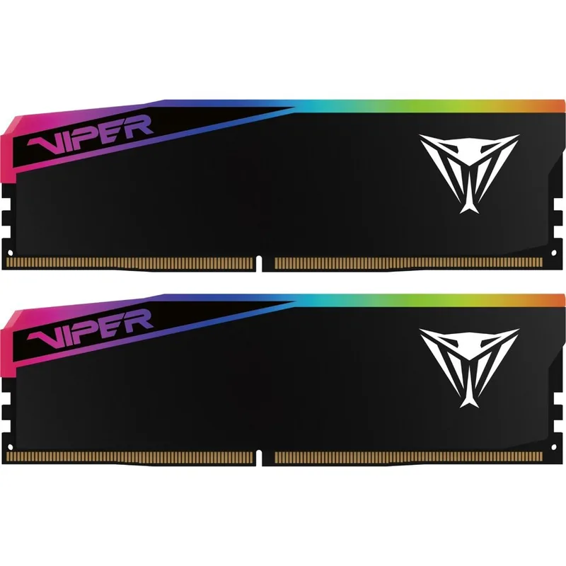 Memorie Patriot 48GB 2x24GB DDR5 6400MHz Dual Channel Kit