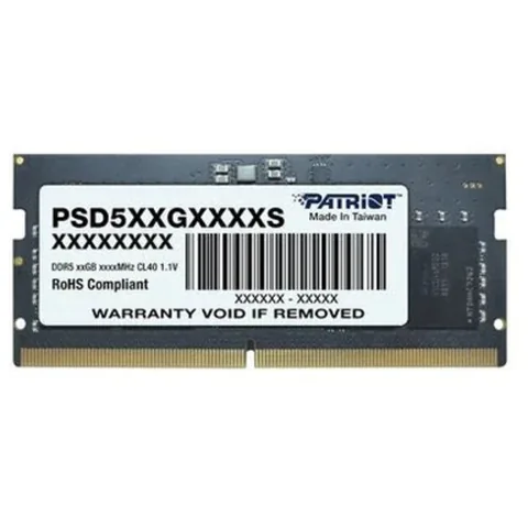 Patriot Signature PSD532G48002S 32GB DDR5 4800MHz
