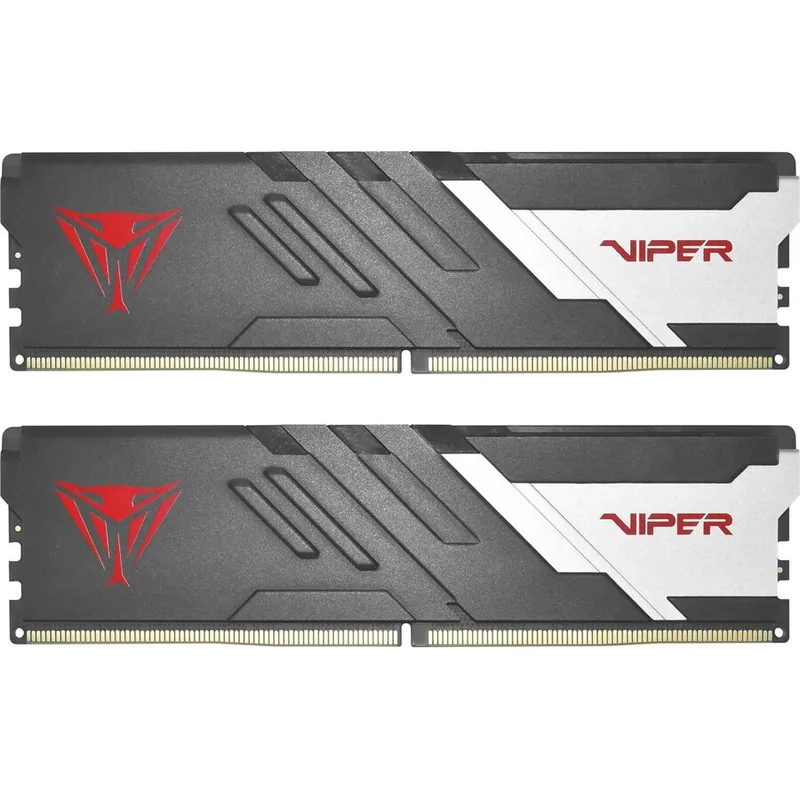 Patriot Viper Venom 32GB (2x16GB) DDR5 6000MHz CL30 Kit