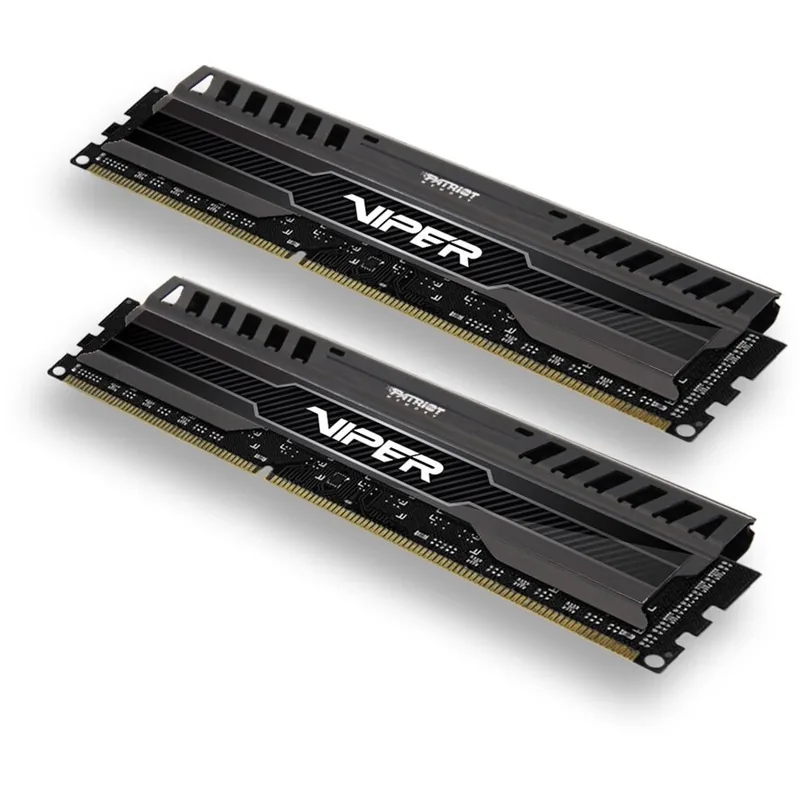 Memorie RAM Patriot 2x8GB 1600MHz DDR3 PC3-12800