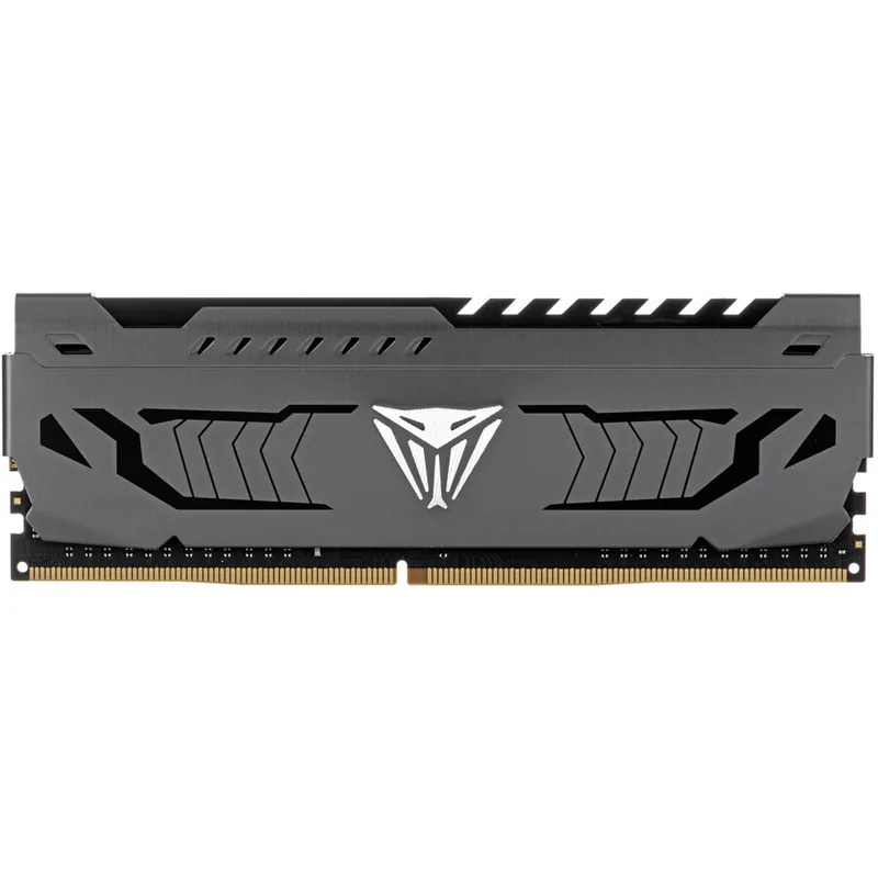 Patriot Memory Viper Steel 16GB DDR4 3200MHz Negru