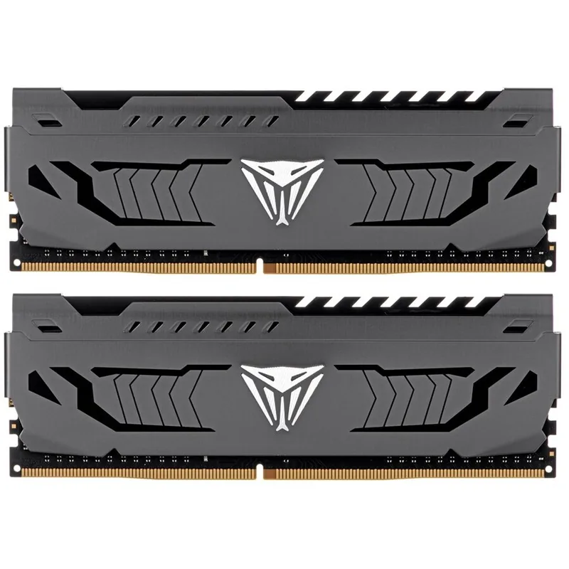 Patriot Memory Viper Steel 32GB DDR4 3200 MHz