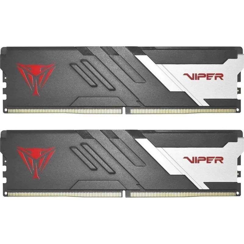 Patriot Memory Viper Venom 32GB 6000MHz CL30 Dual Channel XMP 3.0
