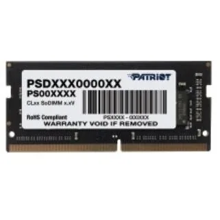 Patriot Signature 16GB DDR4 3200MHz 814914027219