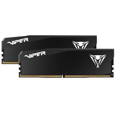 Patriot Viper Elite 5 Ultra 64GB 6400MHz Dual Channel Kit