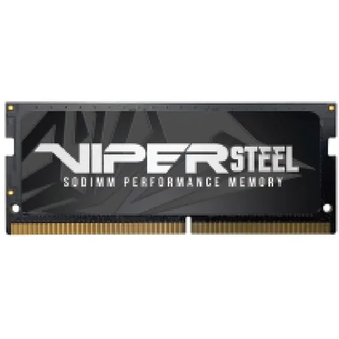 Patriot Viper Steel 8GB DDR4 3200MHz CL16 1.35V