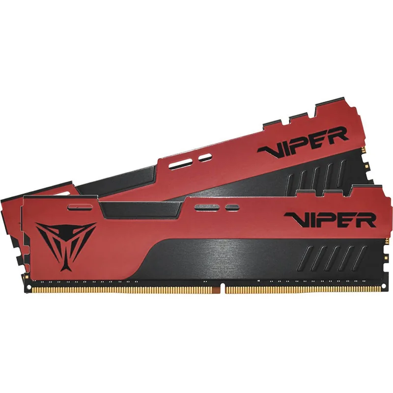 Patriot Viper Elite II 32GB (2x16GB) DDR4 3200MHz CL18