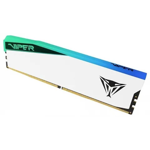 Patriot Elite 5 RGB DDR5 16GB 5600MHz CL38