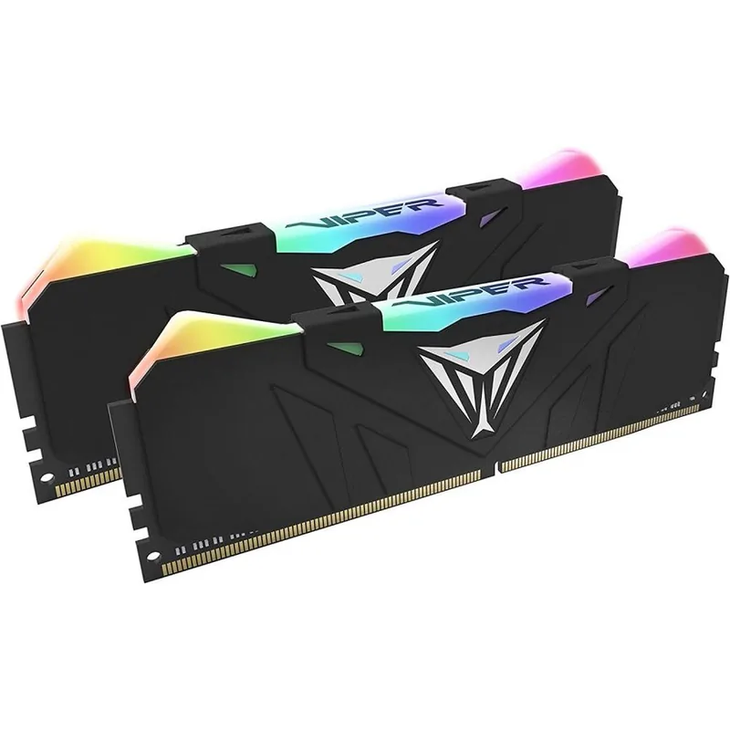Patriot Viper Steel 16GB (2x8GB) DDR4 3200MHz