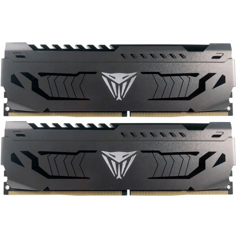 Patriot Viper Steel DDR4 16GB (2x8GB) 3600MHz